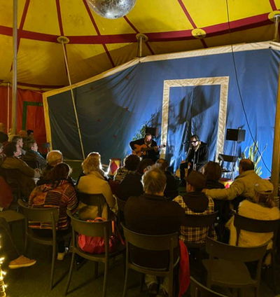 concert jazz dordogne