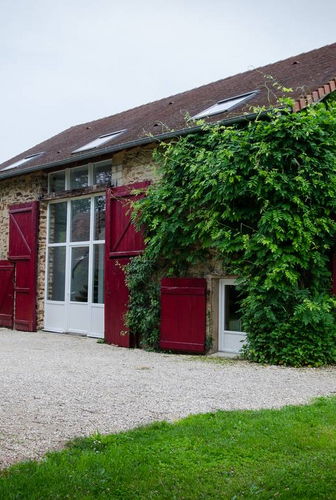 gite en dordogne
