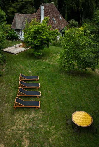 Gîte Marguerite avec Spa