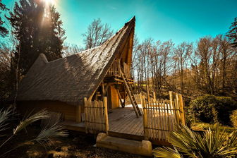 cabane indonesienne cabane indonesienne