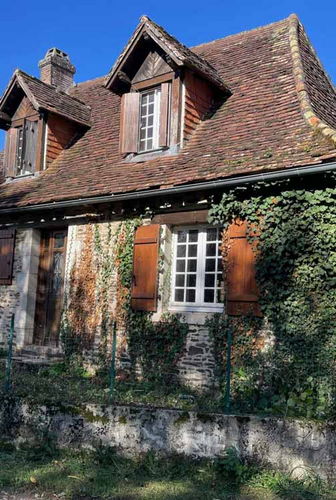 Gîte avec spa en Dordogne