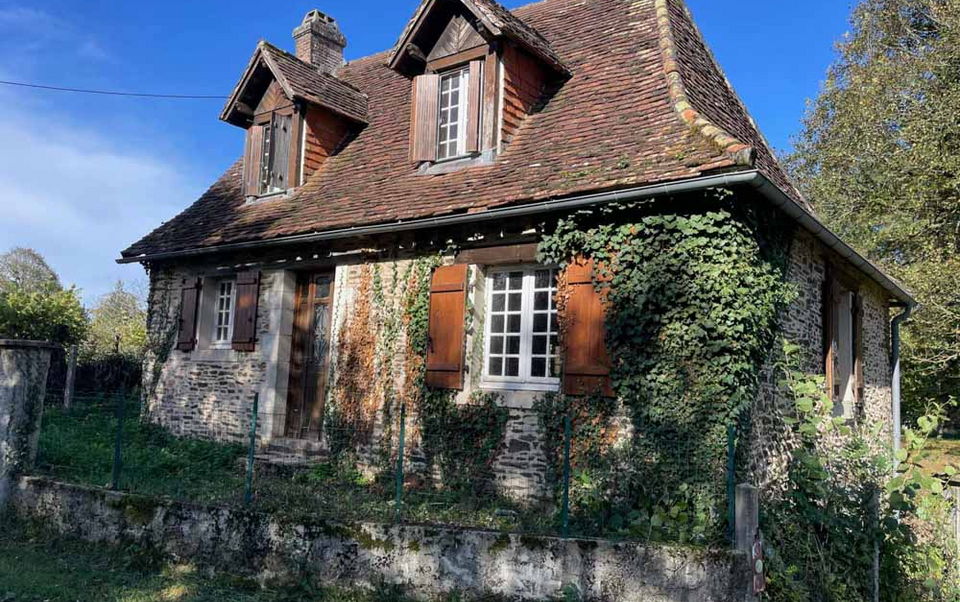 Gîte avec spa en Dordogne