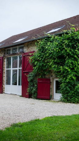 gite en dordogne