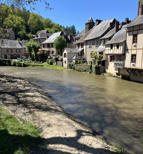 Les plus beaux villages de la Dordogne
