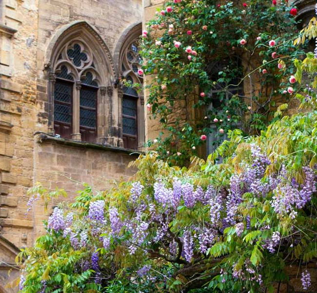 Sarlat-la-Canéda