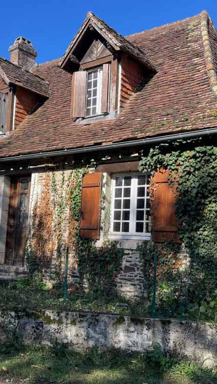 Gîte avec spa en Dordogne
