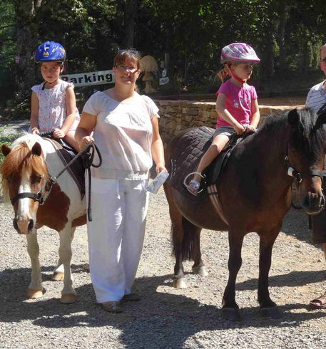 Balades et randonnées