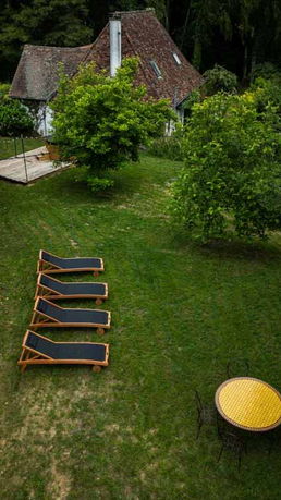 Gîte Marguerite avec Spa