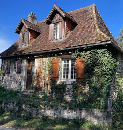 Gîte avec spa en Dordogne