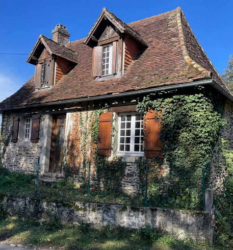Gîte avec spa en Dordogne